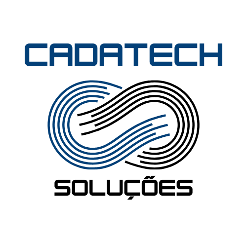 Logo Cadatech Soluções